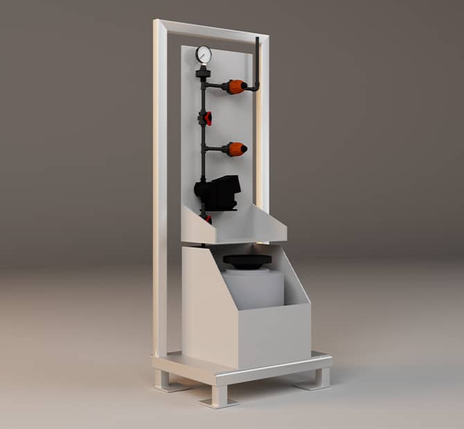 FILTEC UltraFLEX Modules