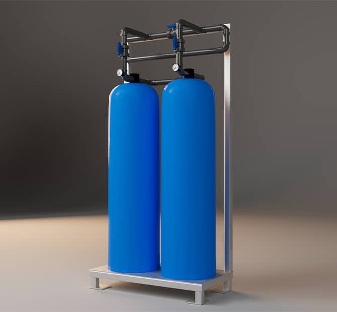 FILTEC UltraFLEX Modules